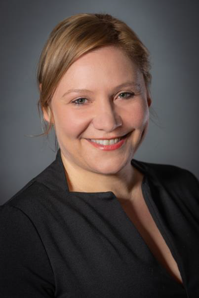 Eva Hoegner